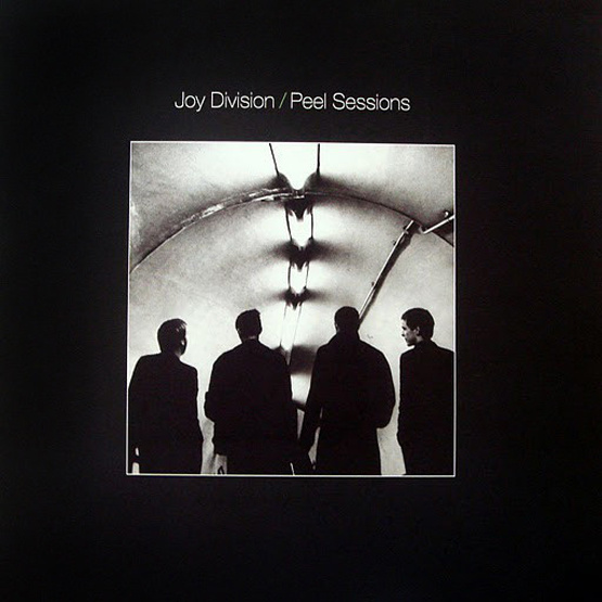 Peel Sessions (LP, czarny winyl)