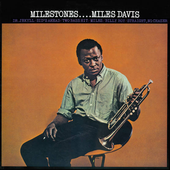 Milestones 