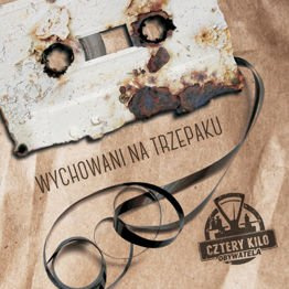 Wychowani na trzepaku (MP 3, 320 kbit/s)