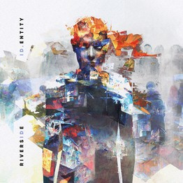 ID.Entity (2 LP, czerwony winyl)