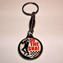 BR - 121 - DO THE SKA (Walt Jabsco)