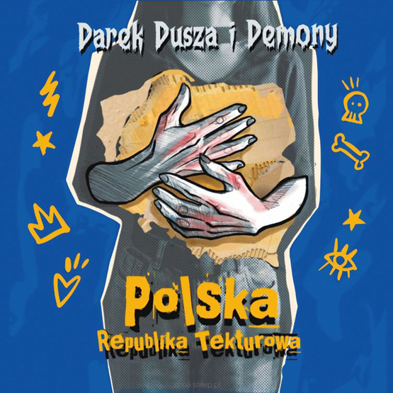 Polska Republika Tekturowa