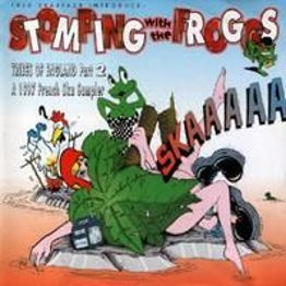 Stomping With The Frogs pt.2