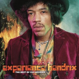 Experience Hendrix: The Best of Jimi Hendrix (2 LP, czarny winyl)
