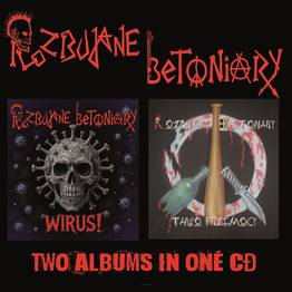 Wirus / Tango przemocy