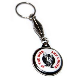 BR - 028 - If The Kids Are United