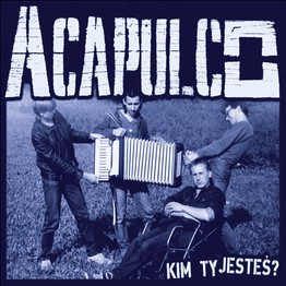 Kim ty jesteś? (LP, czarny winyl 180 g, TEST PRESSING)