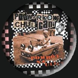 036 - Podwórkowi Chuligani