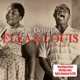Definitive (3 CD)
