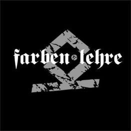 Farben Lehre (2 CD)