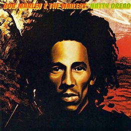 Natty Dread (LP, czarny winyl, 180g)