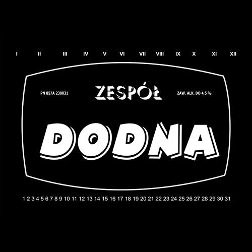 Dodna