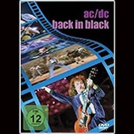 Back In Black