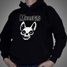 Miausfits (bluza)