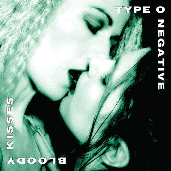 Bloody Kisses (2 LP, kolorowy winyl)