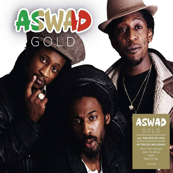 Gold (3 CD)