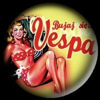 163 - Vespa