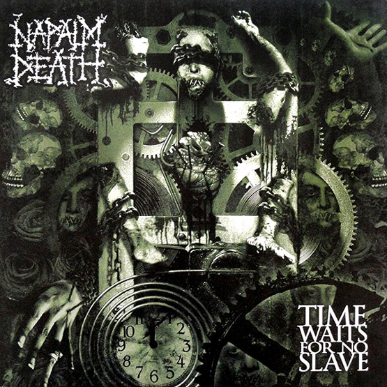 Time Waits For No Slave
