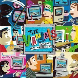 Internet Dating Super Studs 