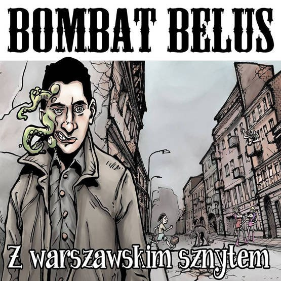 Z warszawskim sznytem