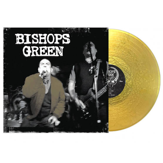 Bishops Green (LP, złoty winyl)