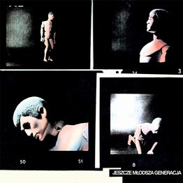 Jeszcze Młodsza Generacja (LP, czarny winyl)