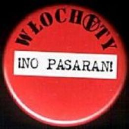 203 - Włochaty (No pasaran)