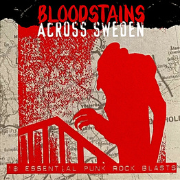 Bloodstains Across Sweden