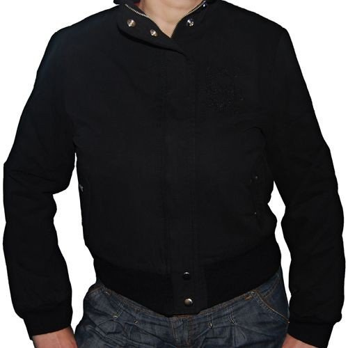 Kurtka harringtonka (damska)
