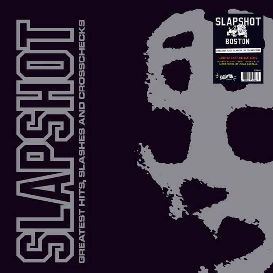  Greatest Hits, Slashes And Crosschecks (LP, kolorowy winyl)