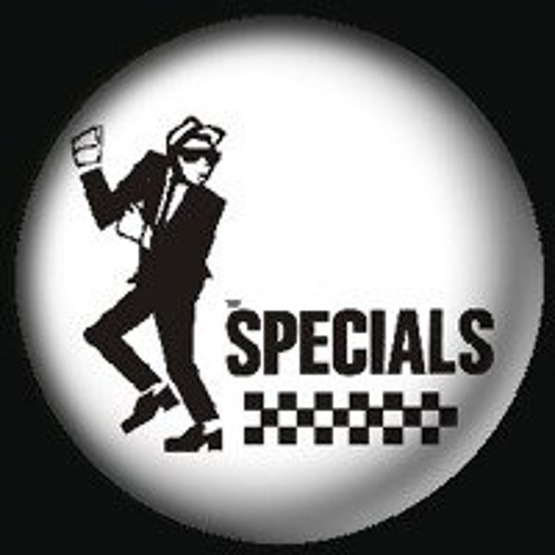 020 - Specials (Walt Jabsco)