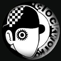 112 - Clockwork