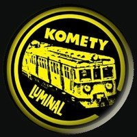 388 - Komety - Luminal (czarny)