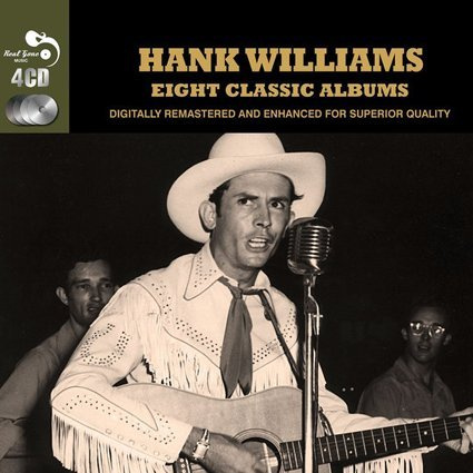 8 Classic Albums (Remastered / 4 CD)