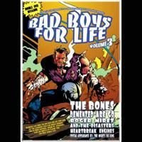 Bad Boys For Life vol. 3 (2 DVD)