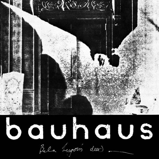 Bela Lugosi's Dead - Bela Session (LP, czarny winyl, 180g)