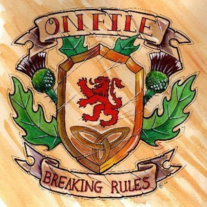 Breaking Rules