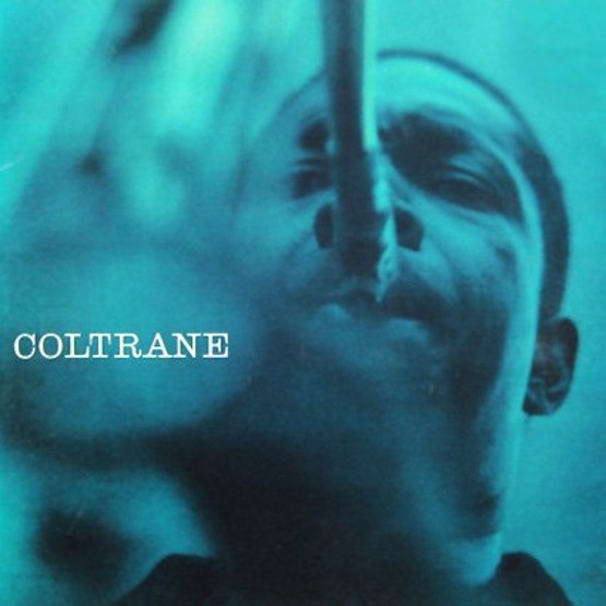 Coltrane (LP, czarny winyl, 180g)