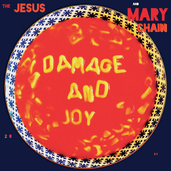 Damage And Joy (Deluxe Edition) (2 LP, czarny winyl)