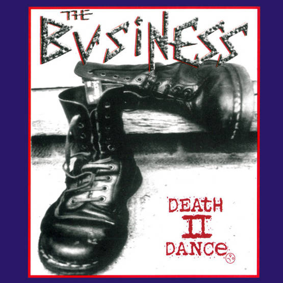 Death II Dance