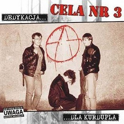Dedykacja dla Kurdupla (2 CD)