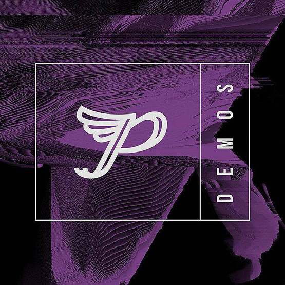 Demos (EP 10", fioletowy winyl, 180g)