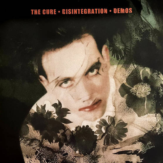 Disintegration Demos & Outtakes (LP, czarny winyl)