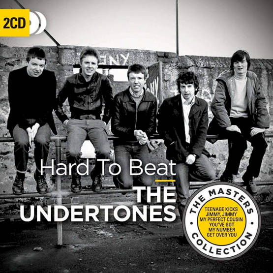 Hard To Beat (2 CD)