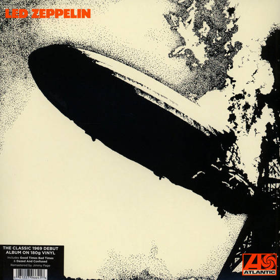 I (3 LP, czarny winyl, 180 g) (Deluxe Edition Vinyl)