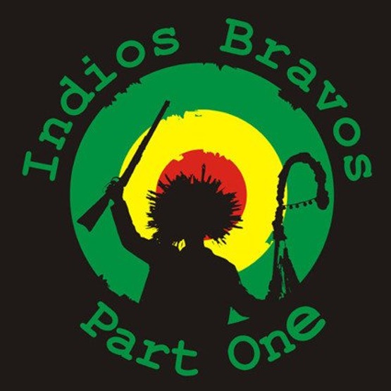 Indios Bravos - Part One (męska)
