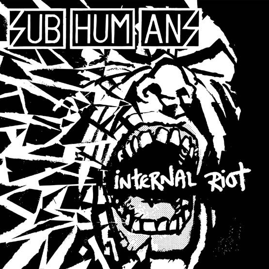 Internal Riot 