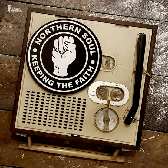 Keeping The Fight: Northern Soul (2 CD)
