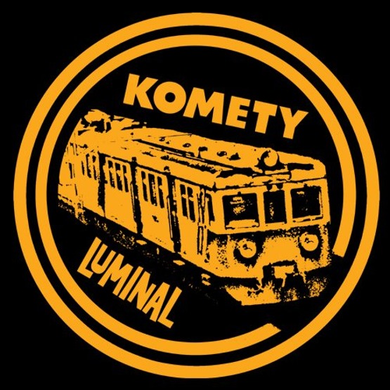 Komety - Luminal (bluza)