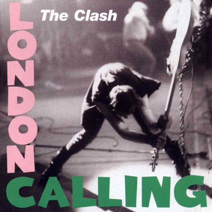 London Calling